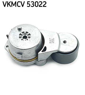 SKF VKMCV 53022 Riemenspanner, Keilrippenriemen